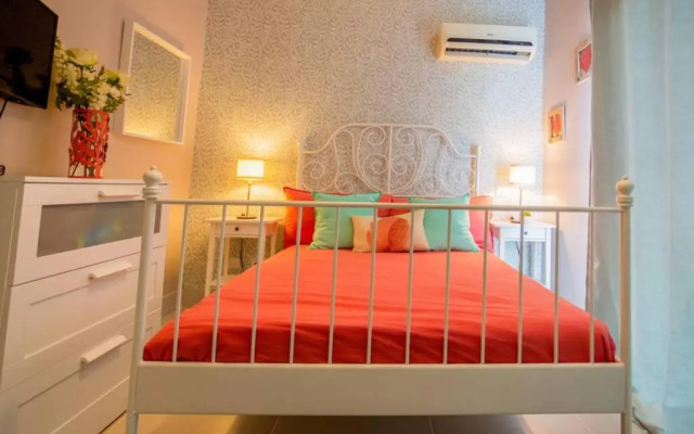 Luxury, golf and comfort in the Caribbean