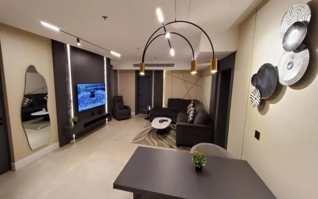 Ambassador Suites