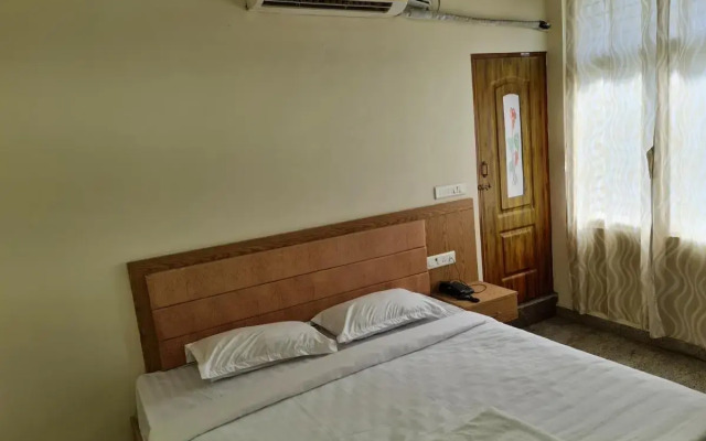 Vijay Shree Inn