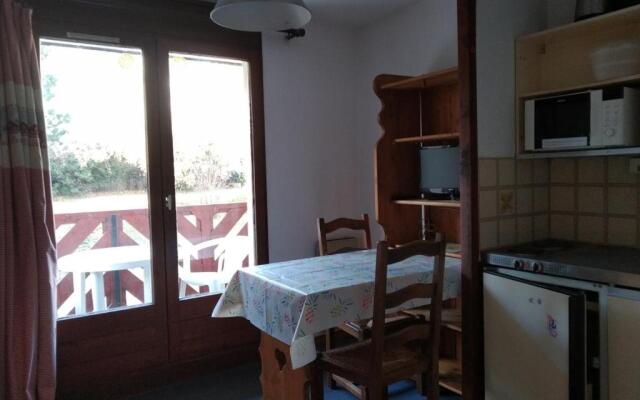 Studio proche funiculaire