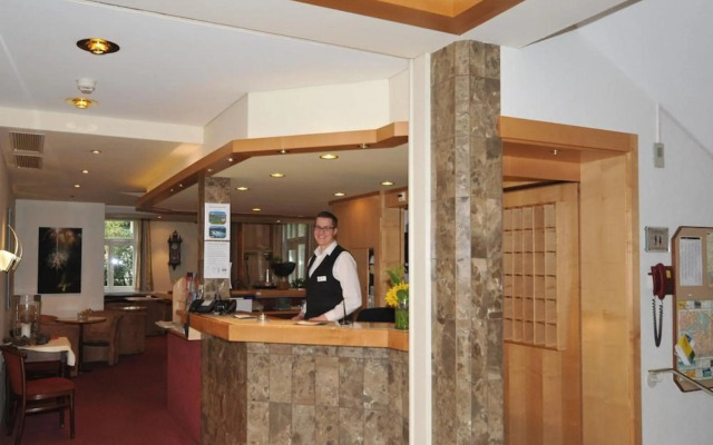 Hotel Promenade
