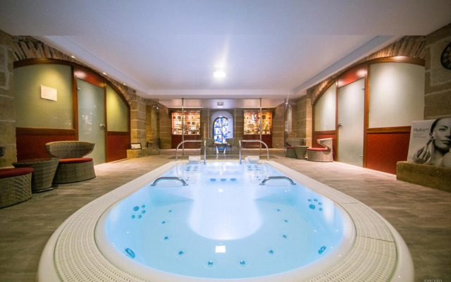 Mercure Moulins Hotel de Paris