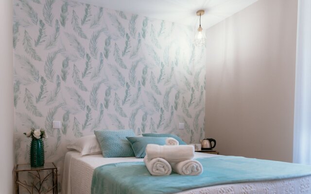 Blue House Ponte de Lima