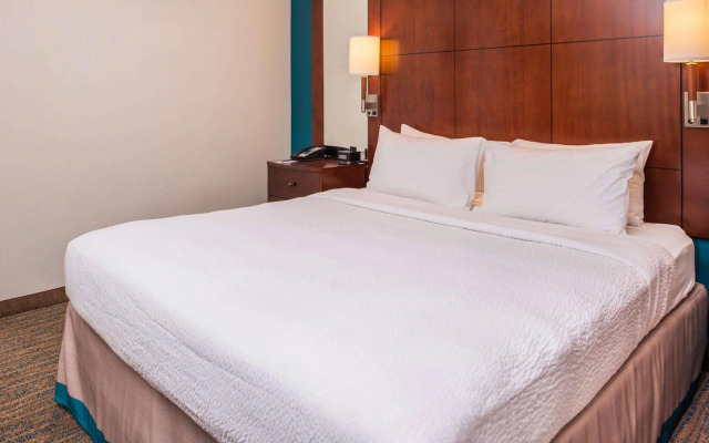 Residence Inn by Marriott Pittsburgh North Shore