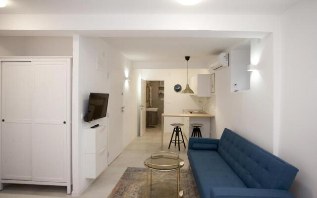 Studio Apartment Jon