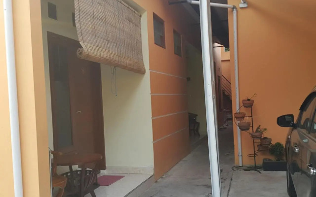 QQ Guesthouse