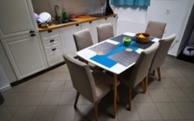 Impeccable 3-bed Apartment in Zagreb