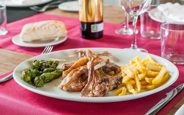 Kyriad Direct ETH Rioja