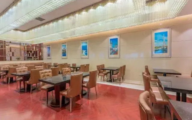 Laokou Aohua Yingbinlou Hotel