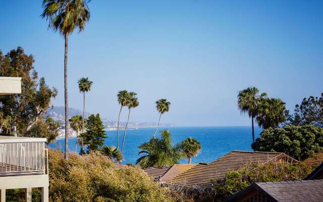 Laguna Beach House