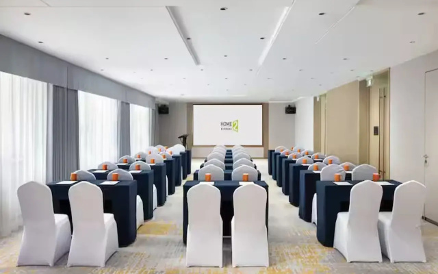 Home2 Suites By Hilton Shenyang
