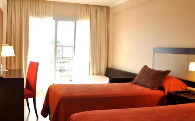 Hotel Plaza