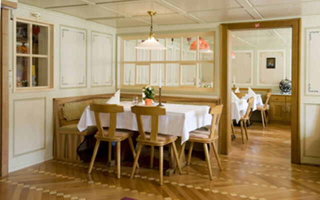 Gasthof Hirschen Hotel
