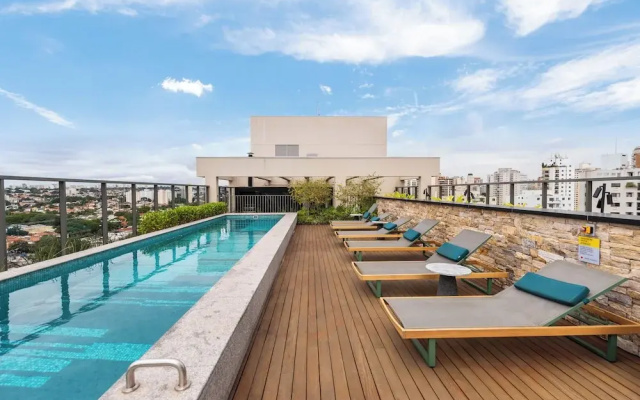 Go balkon 1407A