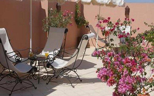 Riad Nerja Hotel