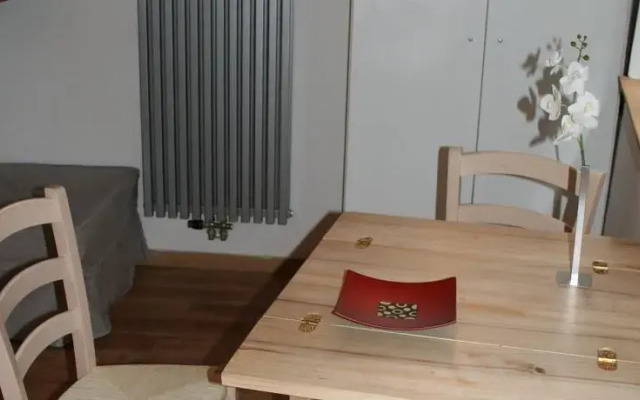 Apartment La Petite Maison