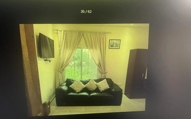 Janha Senegambia Villa Holiday With Free Wifi