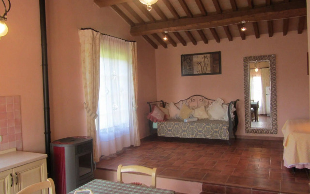 Tenuta di Seripa