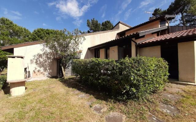 Maison Seignosse, 2 pièces, 4 personnes - FR-1-239-425