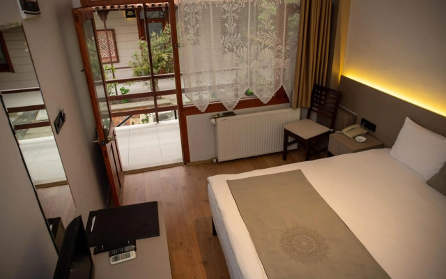 Sinop Antik Hotel