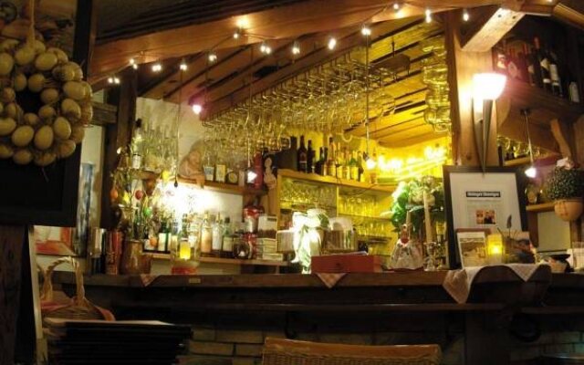 Hotel Restaurant Kaminstube