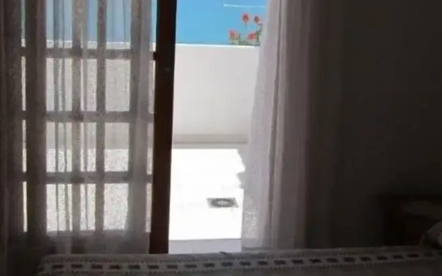 Apartamentos Rayos de Sol
