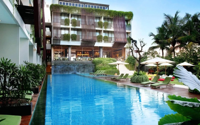 Four Points by Sheraton Bali Seminyak