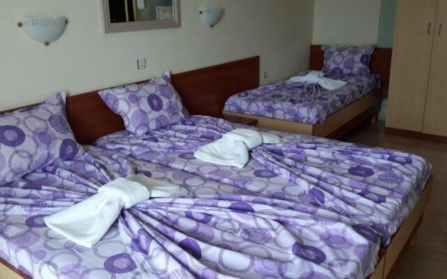 Guest House Ralitsa