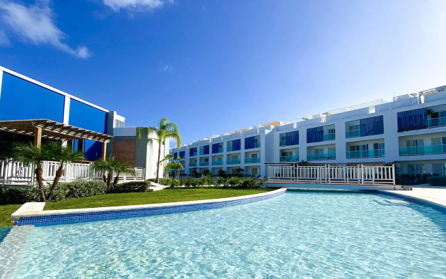 Xeliter Cana Rock Punta Cana
