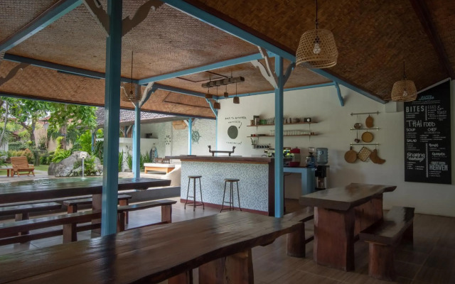 Sanur House