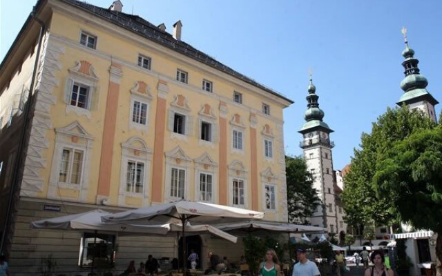 Palais Salzamt