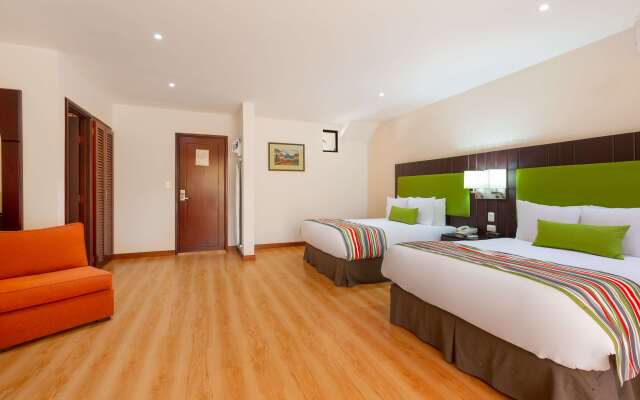 Country Inn & Suites by Radisson, San Jose Aeropuerto, Costa Rica