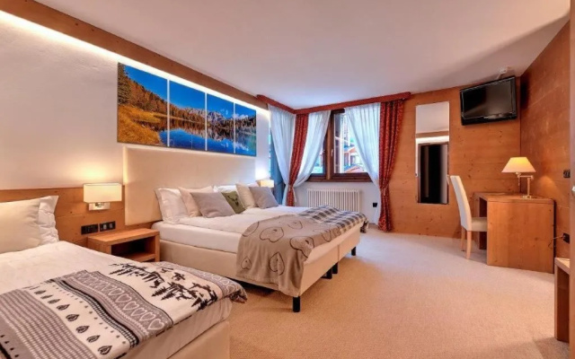 Hotel Caminetto