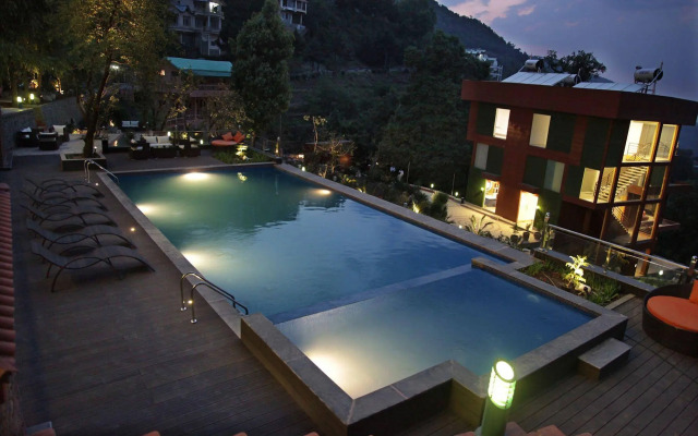 Aamari Resort