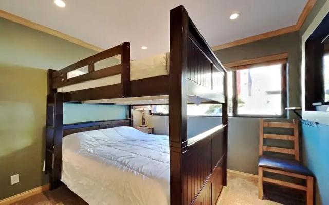 Mammoth Mountain Condos