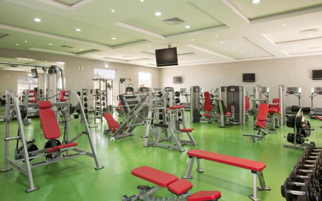 Holiday Inn Riyadh Izdihar by IHG