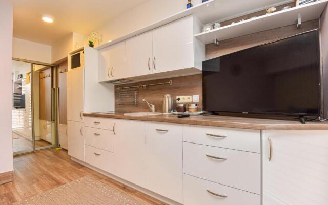 Medziotoju Apartment in Old City 2