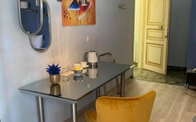 Le Bijou Luxury Rooms & Suites