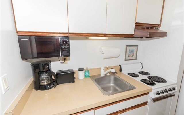 Napili Bay 204 - One Bedroom Studio Suite