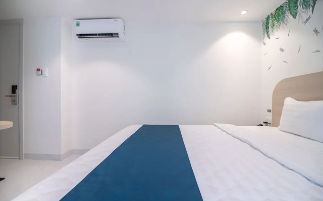 Bin Bin Hotel 15 - Near Feliz En Vista – Guest Rooms – Ho Chi Minh City