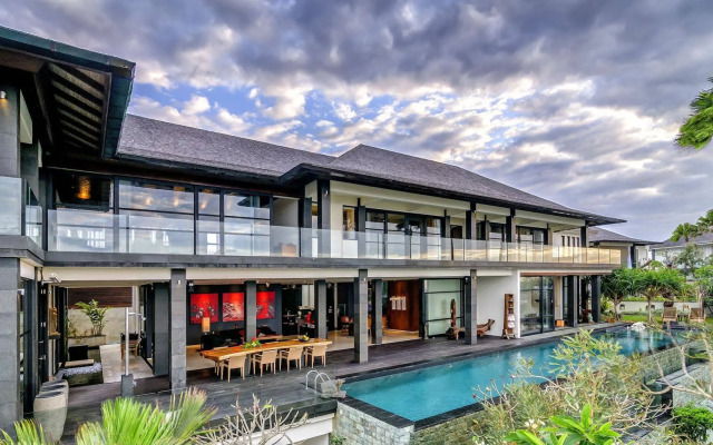 Private Villas of Bali