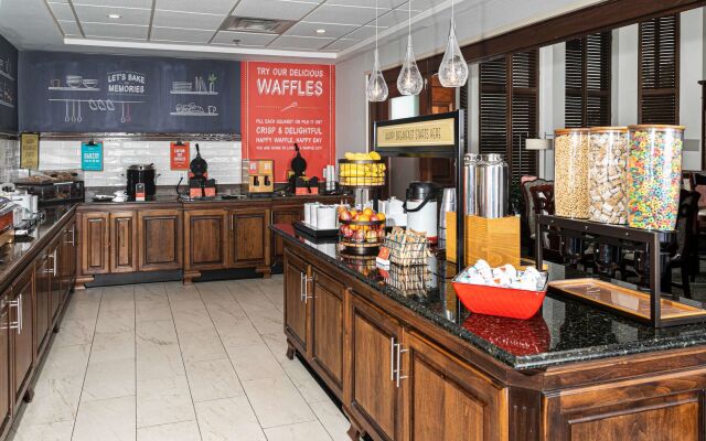 Hampton Inn & Suites Nashville-Green Hills