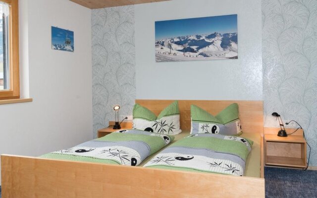 Appartements Madlener