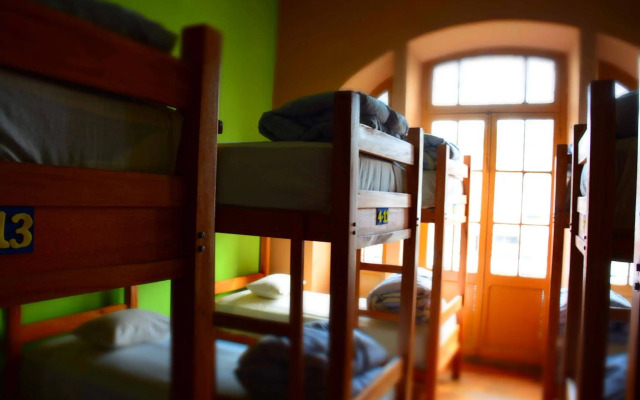 Bunkie Hostel