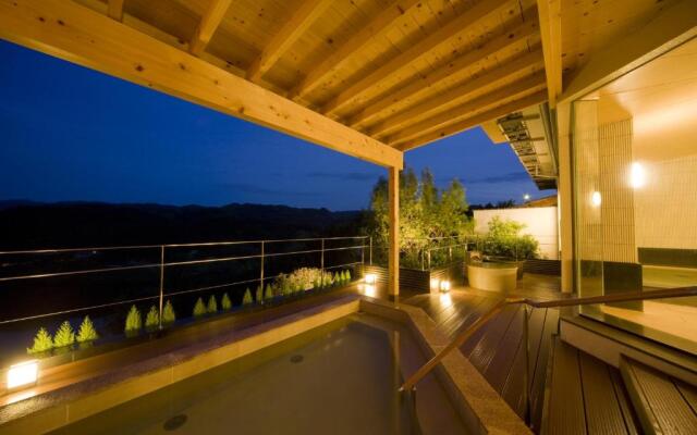 Shorenji Lake Hotel