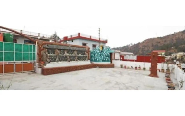 OYO 25096 Amar Resorts