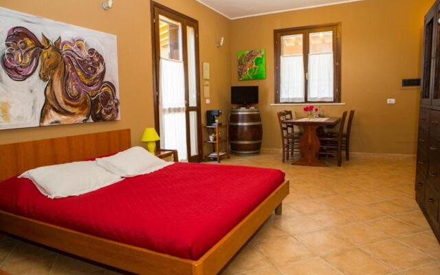 Agriturismo I Casamenti