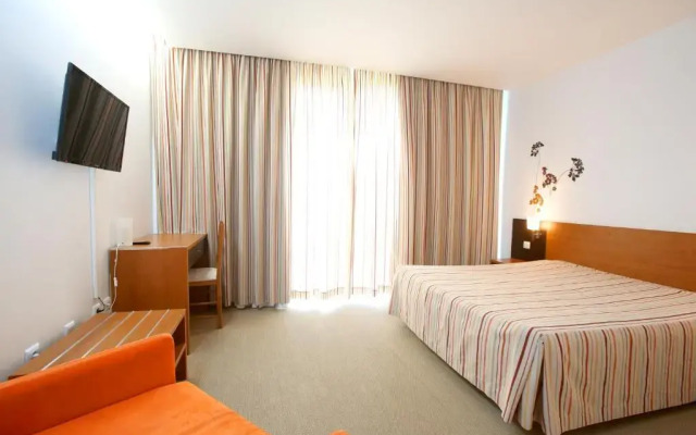 Hotel Evenia Monte Real