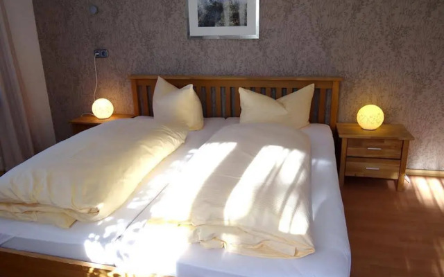 Appartement-Hotel-Allgayer