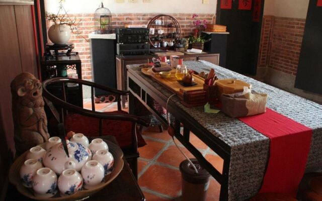 Tan Gu Shou Jin Guesthouse 2